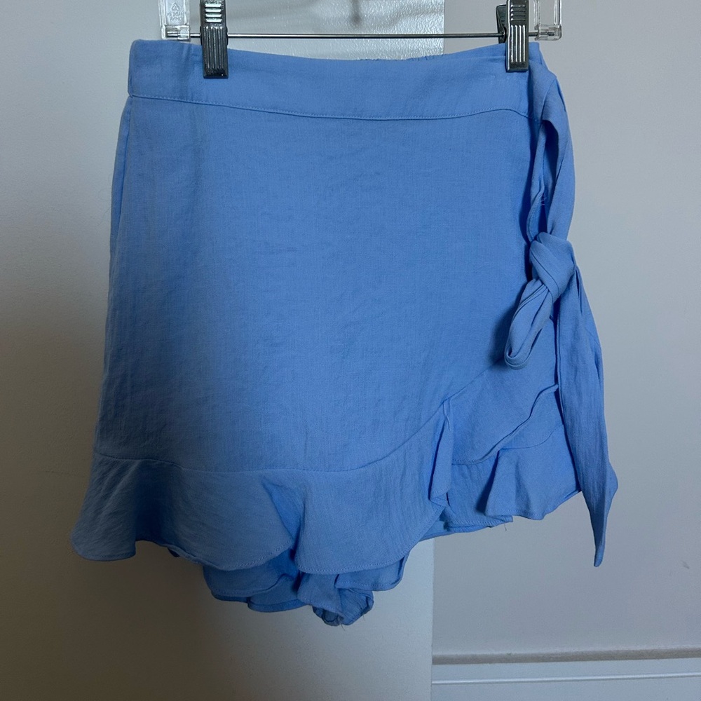 American Threads skort